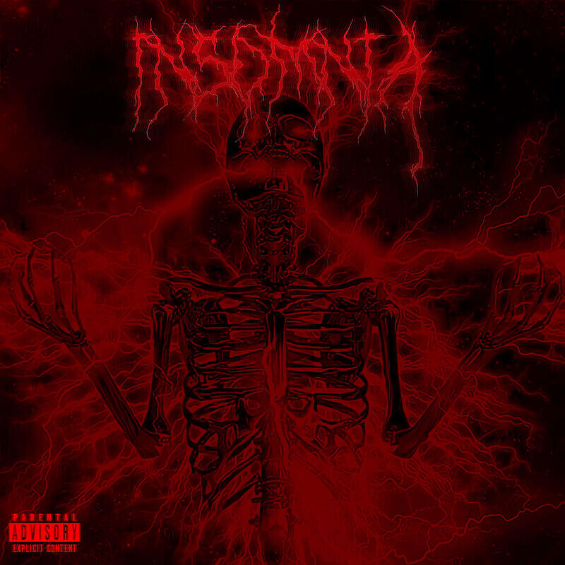 Релиз Insomnia