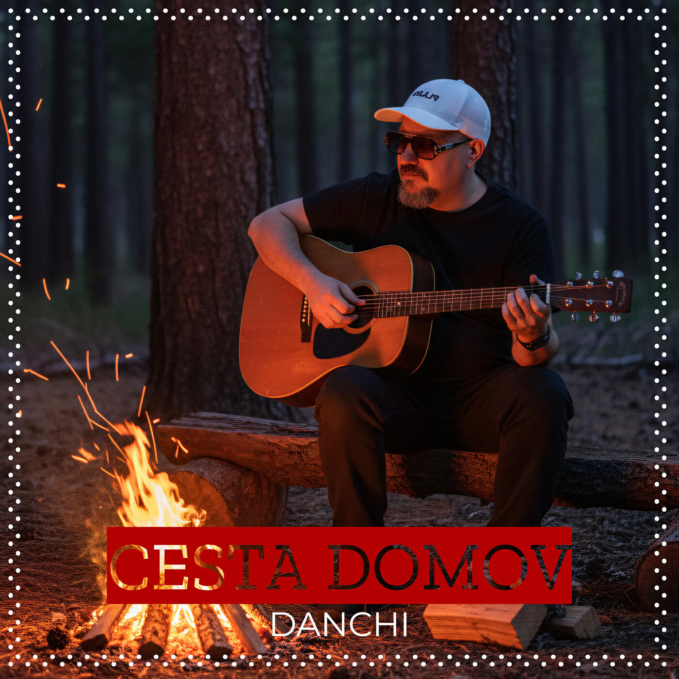 Релиз Cesta Domov