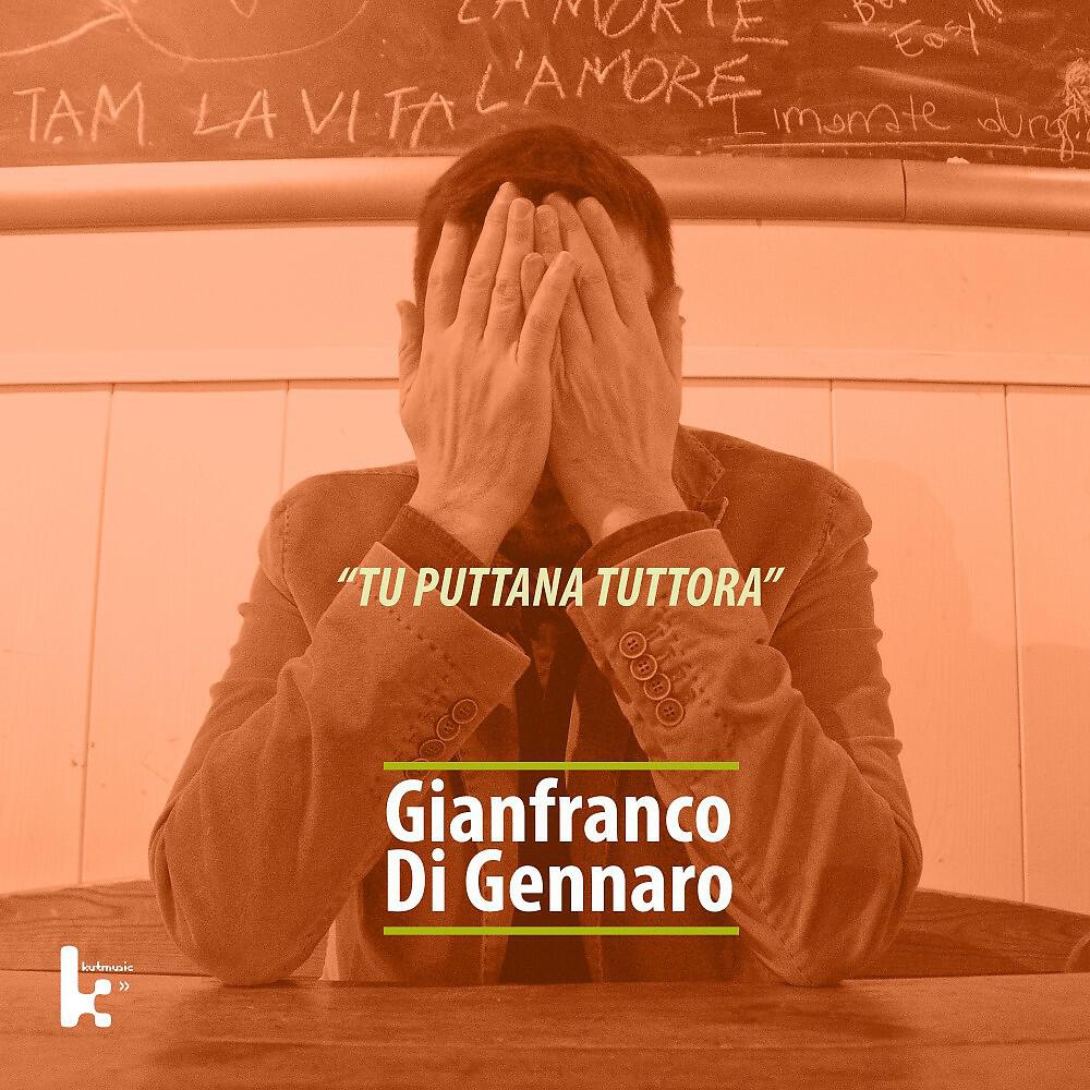 Gianfranco Di Gennaro vs. Gianfranco Di Gennaro