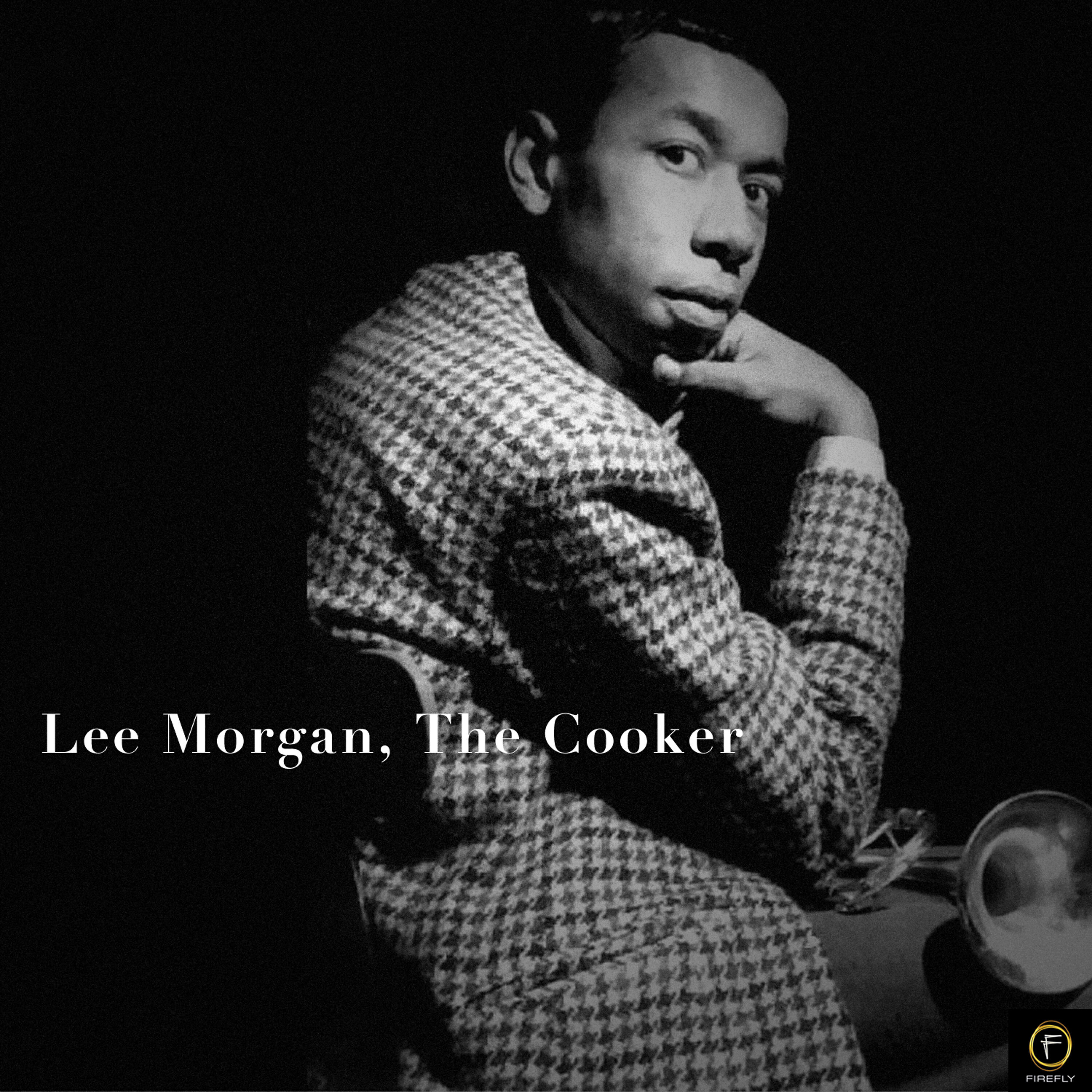 Релиз Lee Morgan, The Cooker