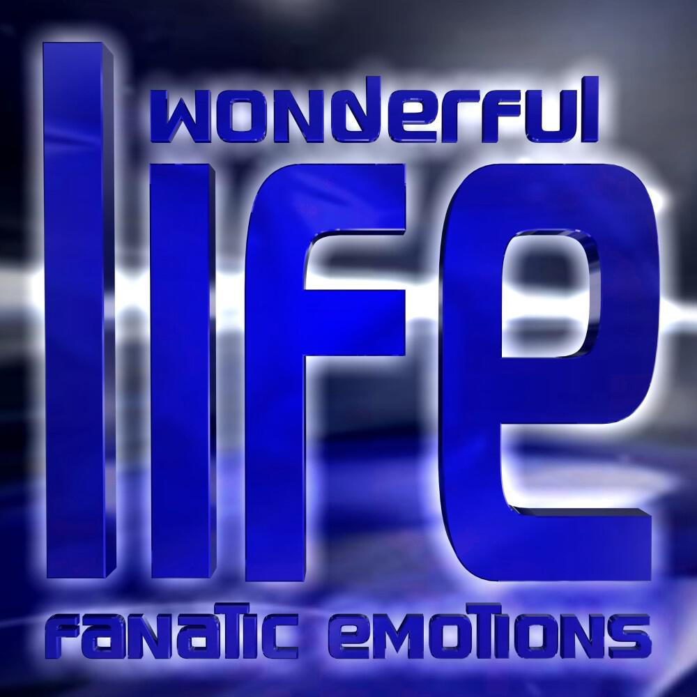 Релиз Wonderful Life