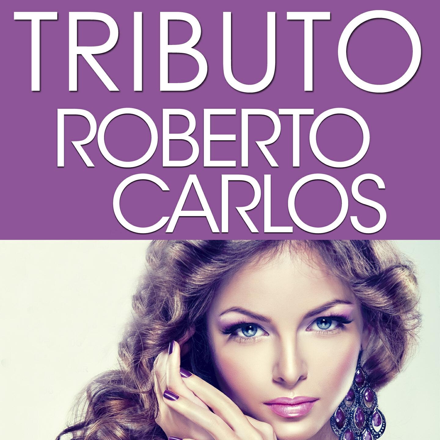 Релиз Tributo a Roberto Carlos