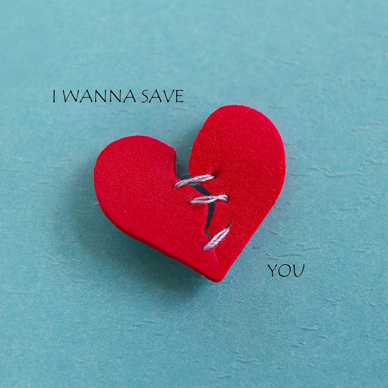 Релиз I Wanna Save You