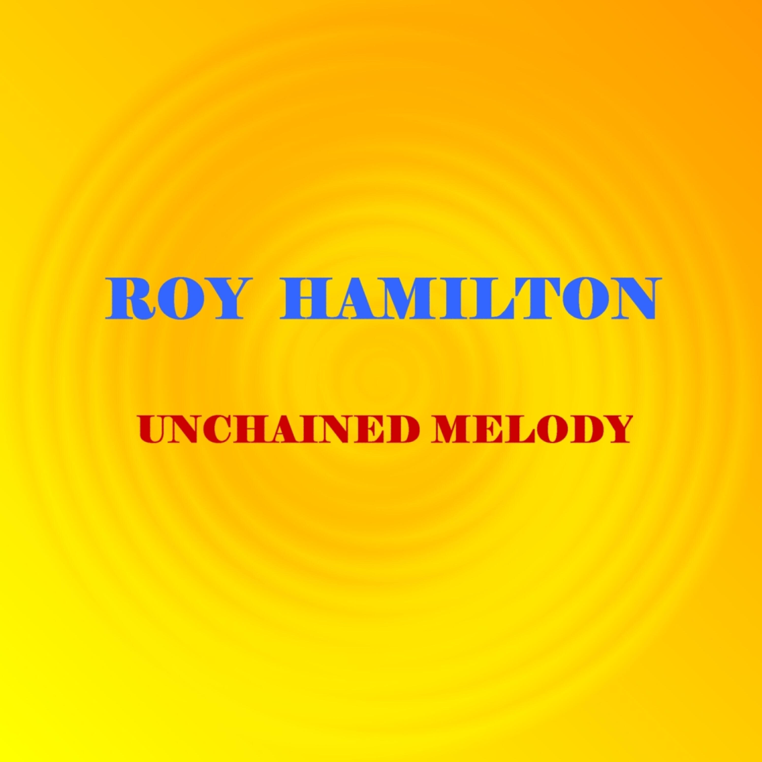 Постер альбома Unchained Melody