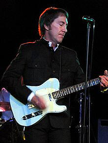 Doug Fieger