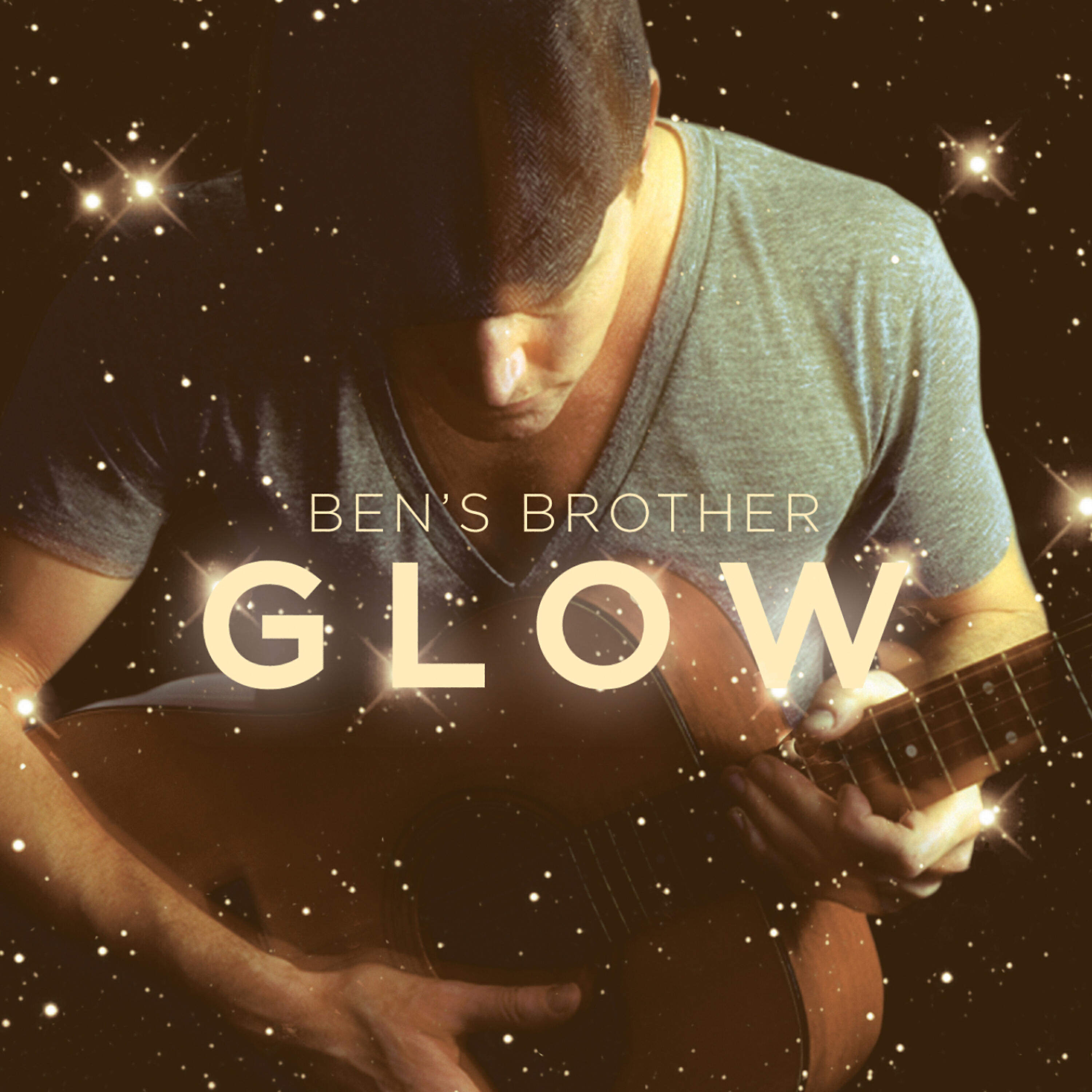 Релиз Glow EP