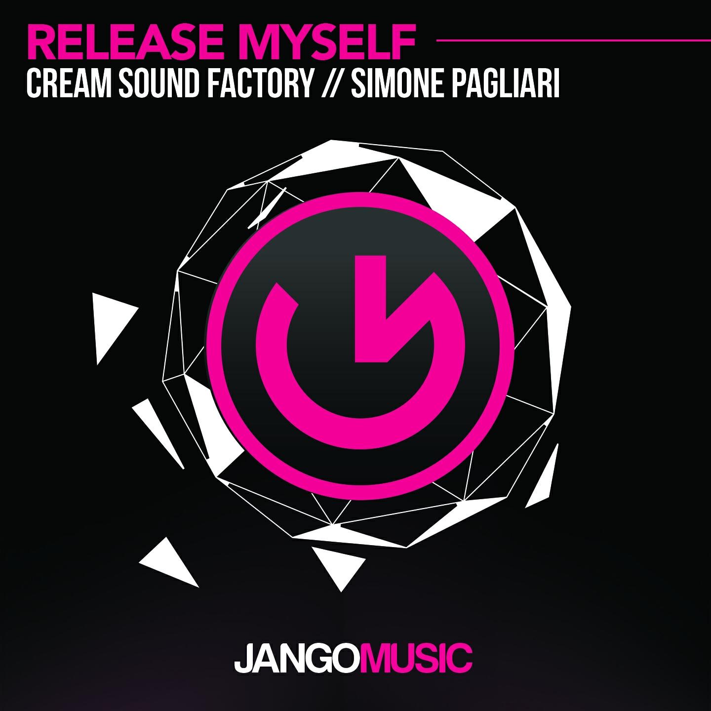 Релиз Release Myself