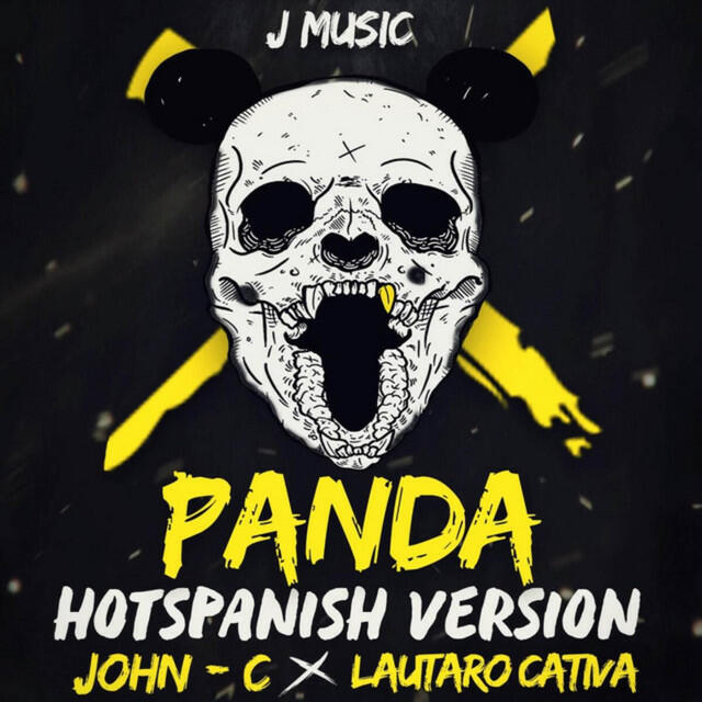Релиз Panda