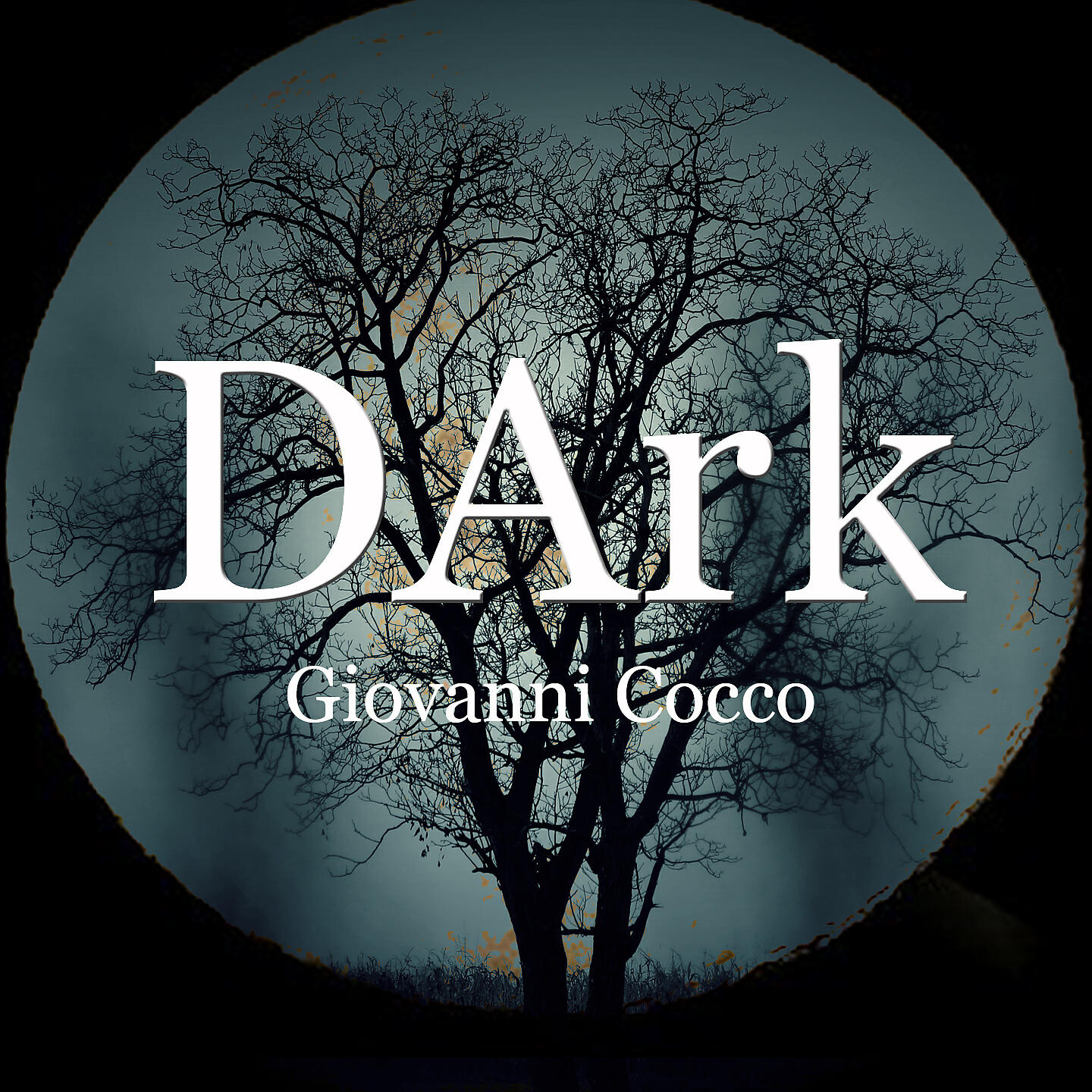 Релиз Dark