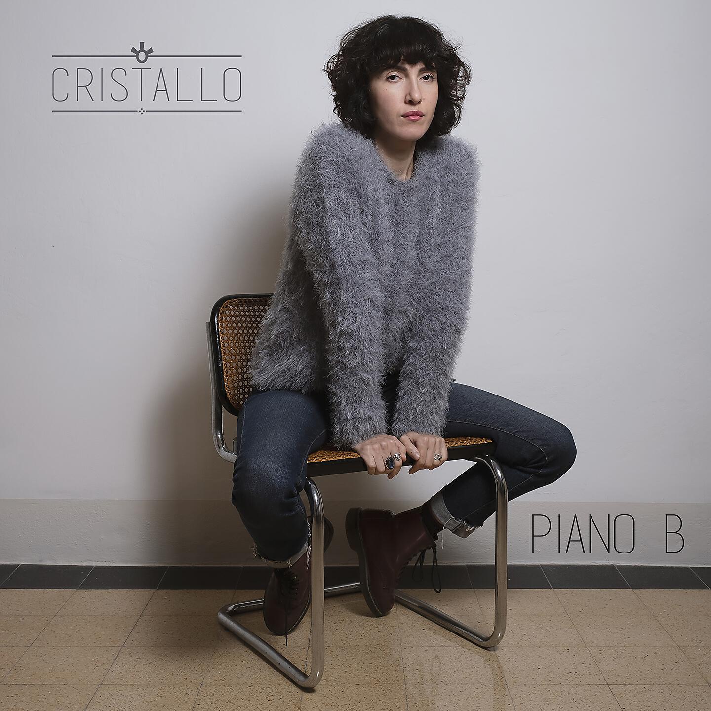 Релиз Piano b