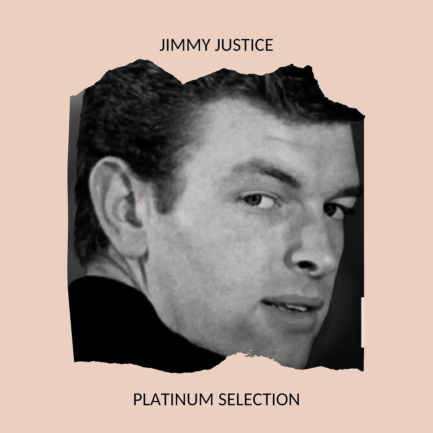 Релиз Jimmy Justice - Platinum Selection