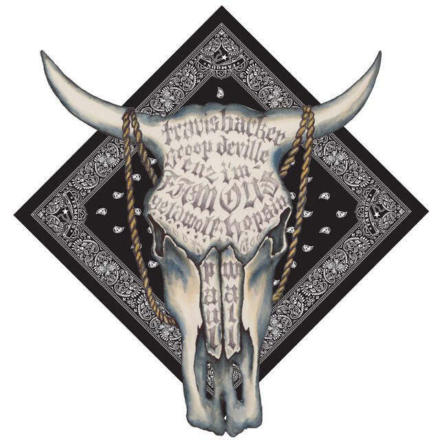 Релиз Cuz I'm Famous (feat. Paul Wall, Hopsin, Yelawolf & Scoop Deville)