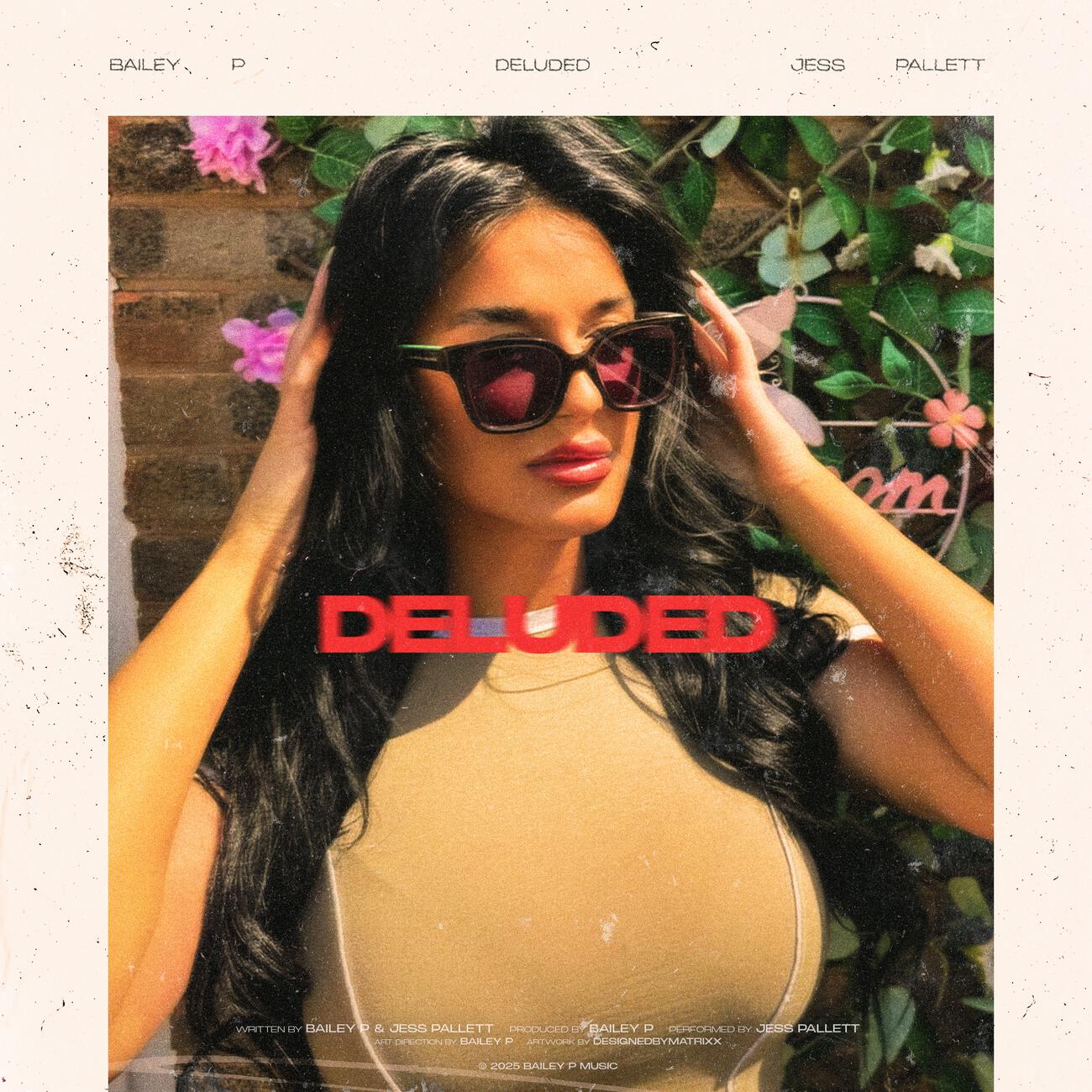 Релиз Deluded (Radio Edit)