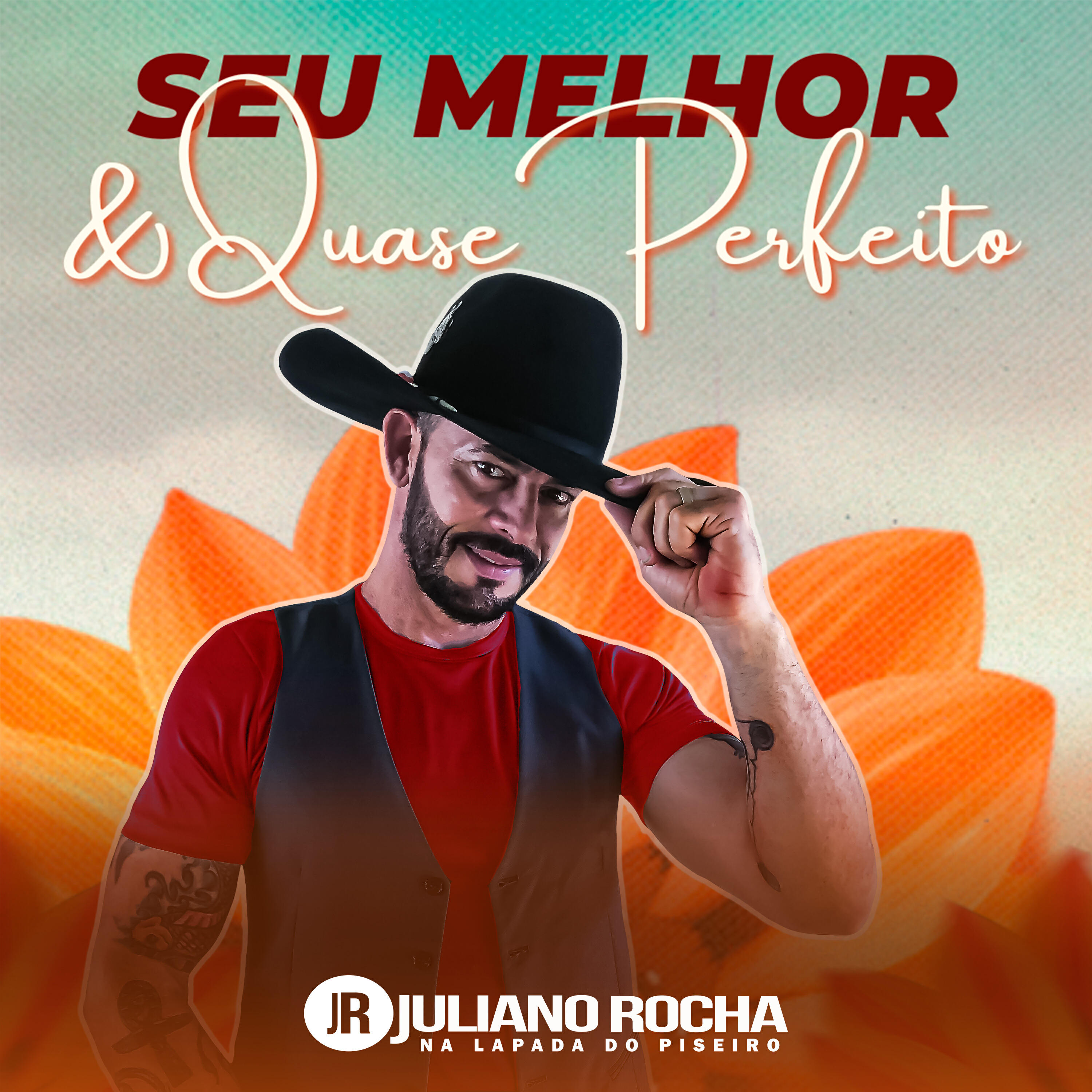 Релиз Seu Melhor e Quase Perfeito