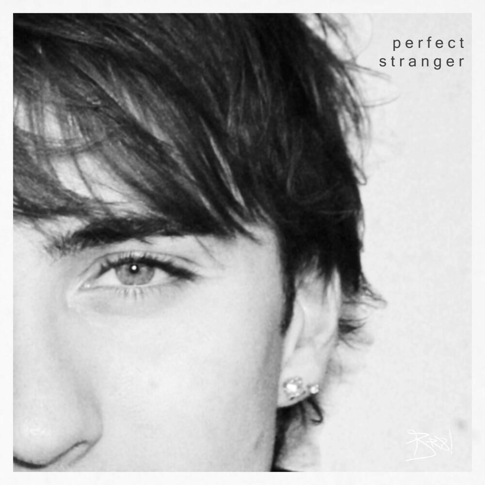 Релиз Perfect Stranger