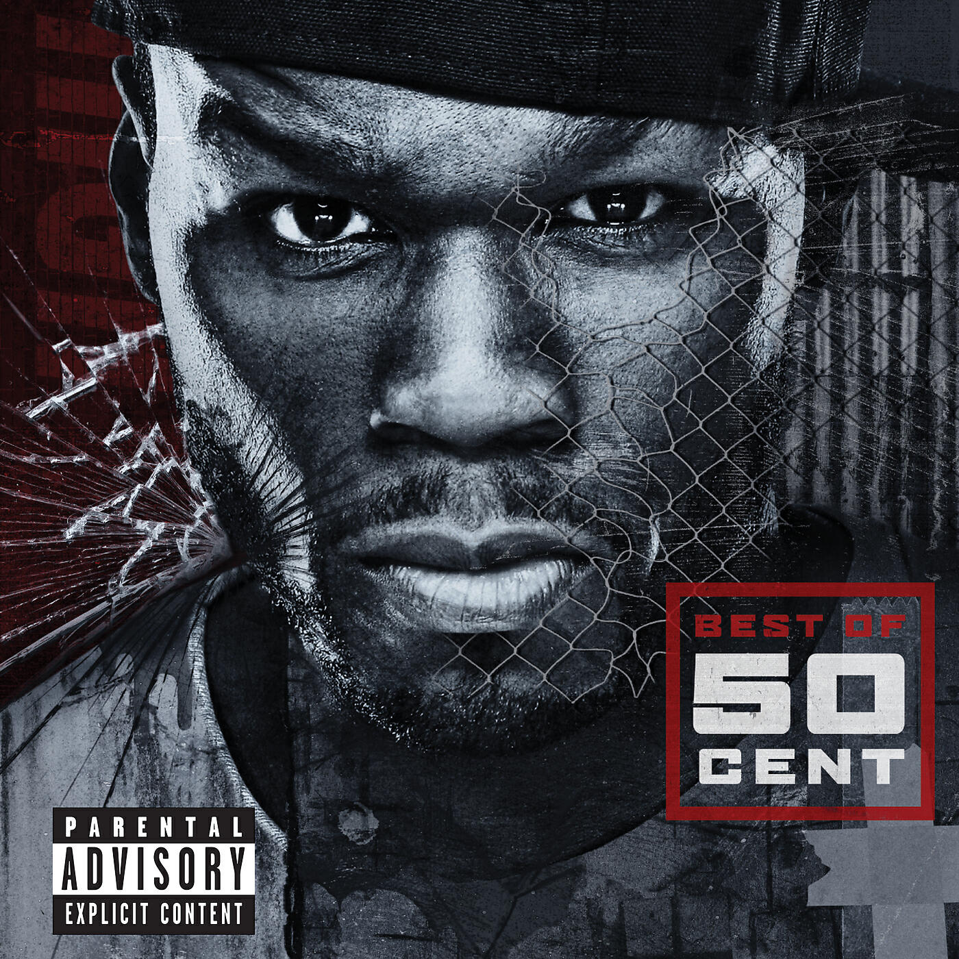 Постер альбома Best Of 50 Cent