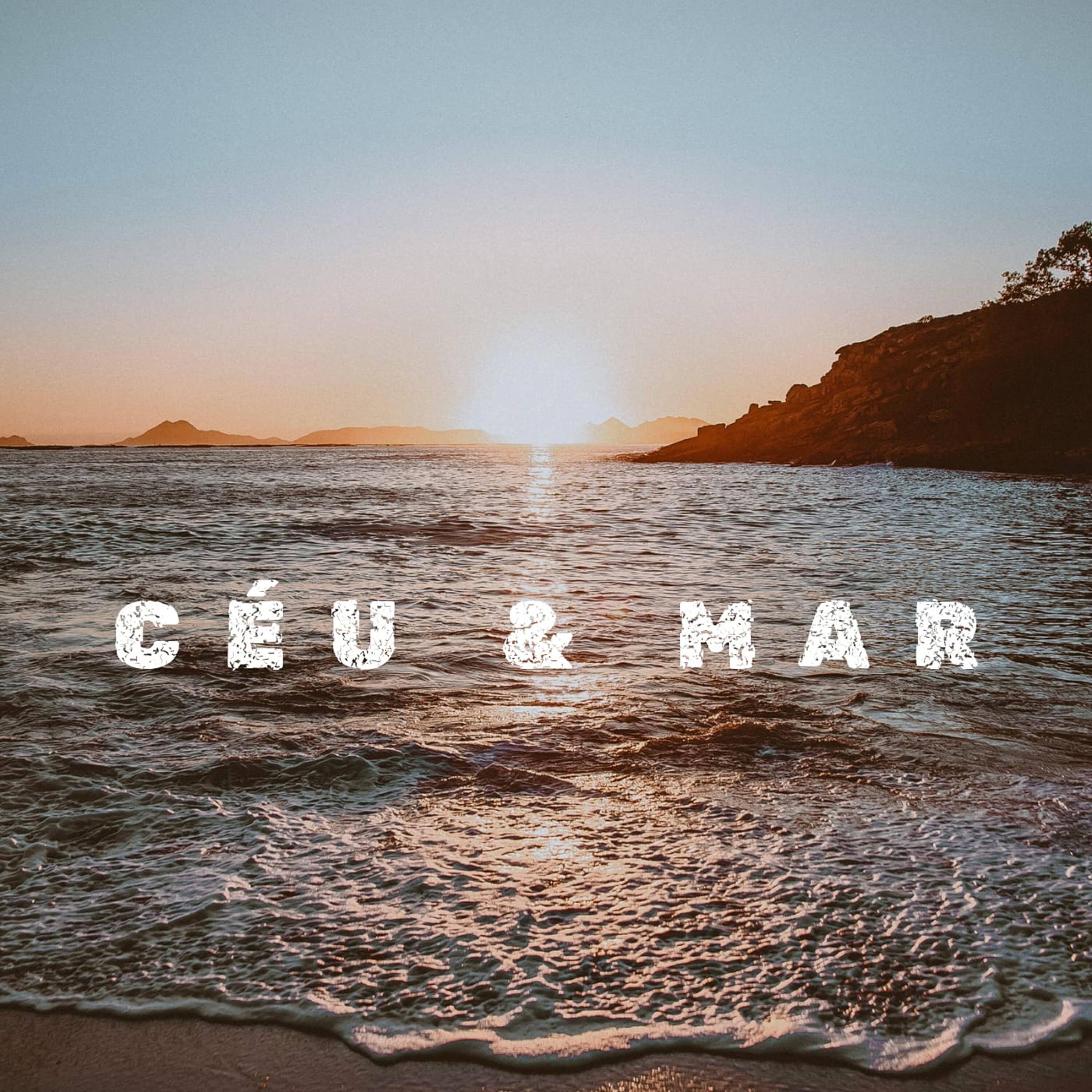 Релиз Céu & Mar