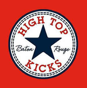 High Top Kicks