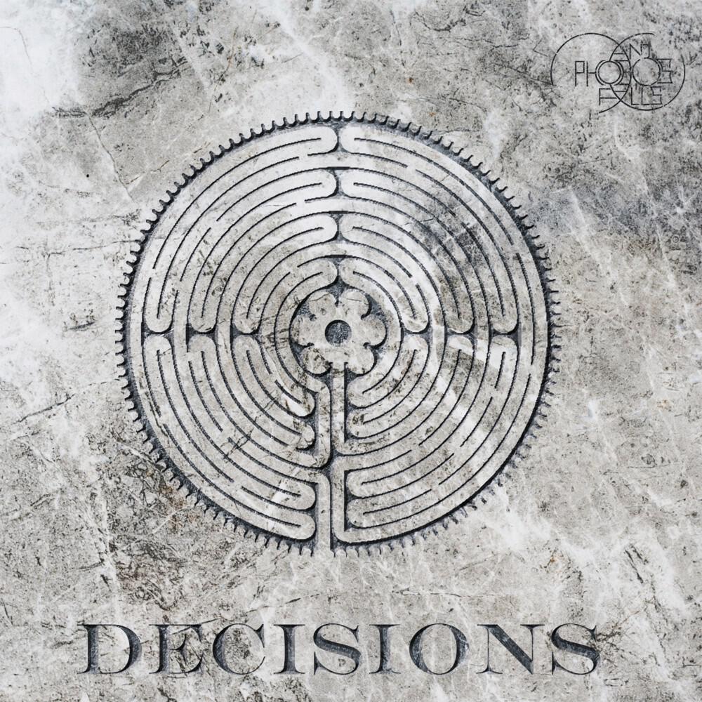 Релиз Decisions