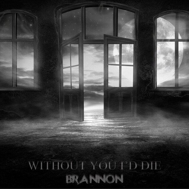 Релиз Without You I'd Die