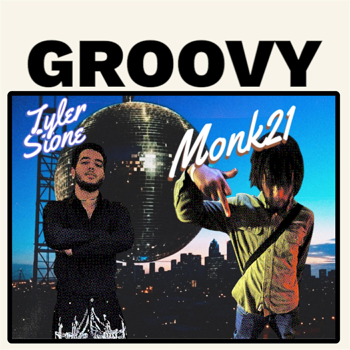 Релиз Groovy