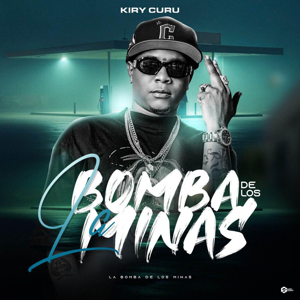 Релиз La Bomba De Los Minas