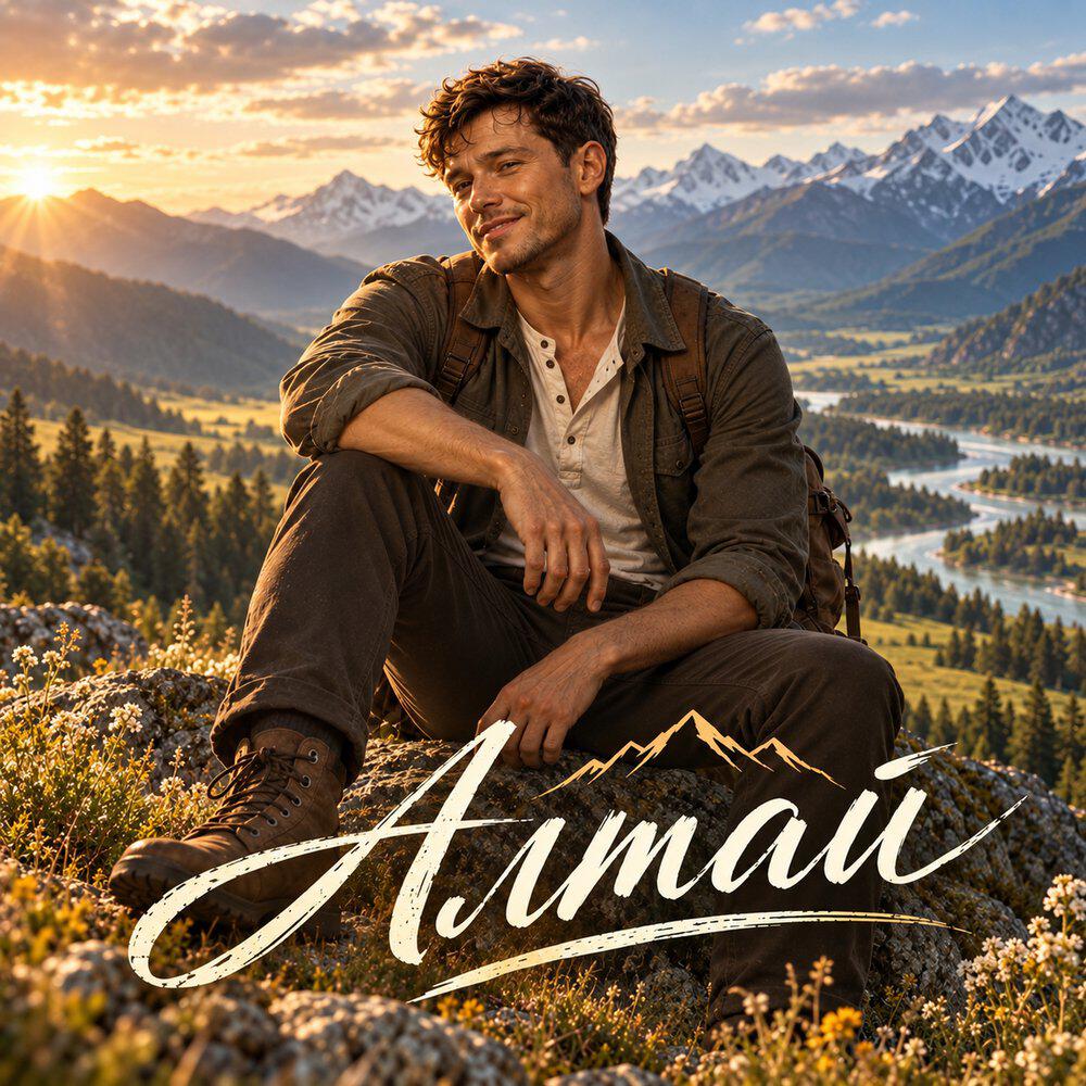 Релиз Алтай