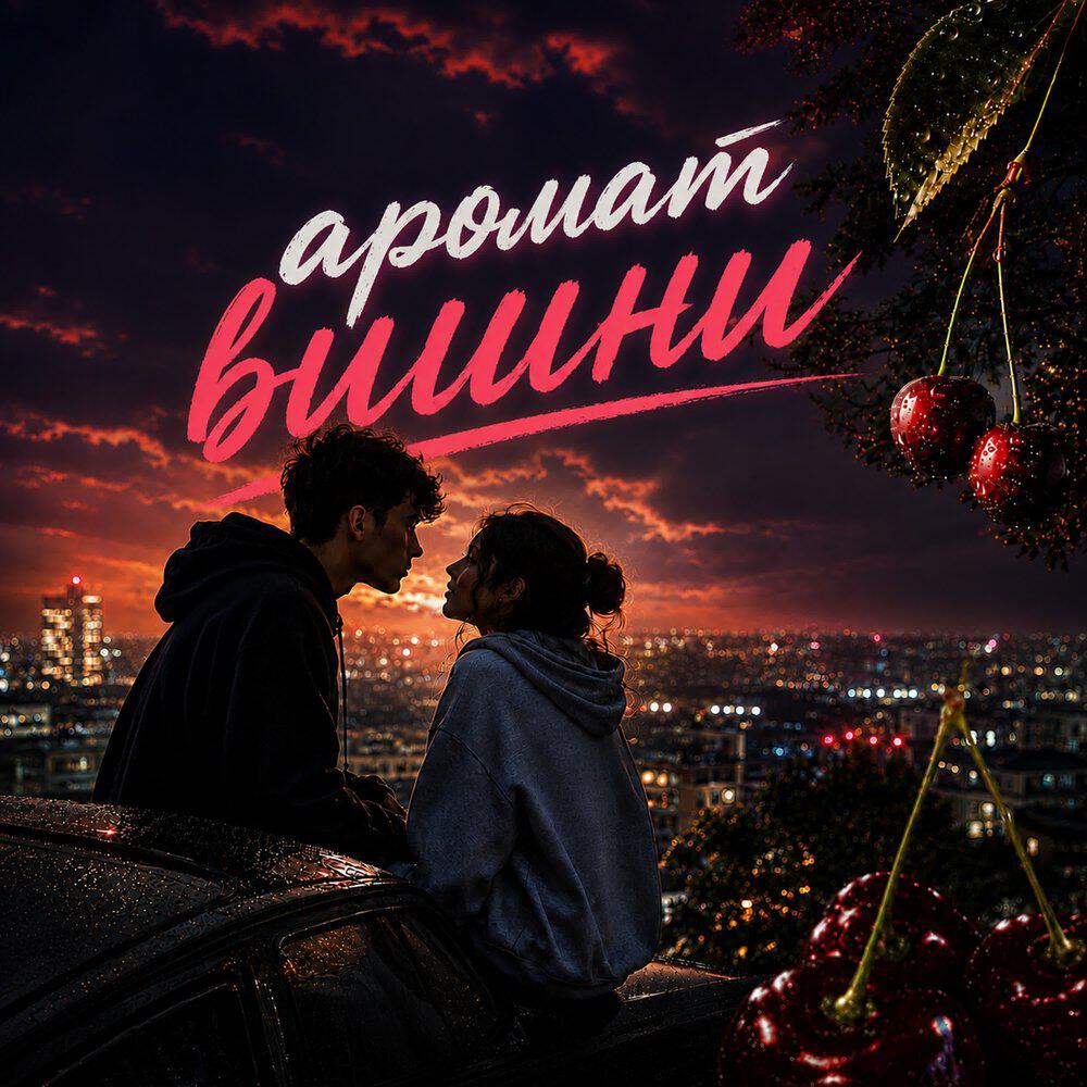 Релиз Аромат вишни