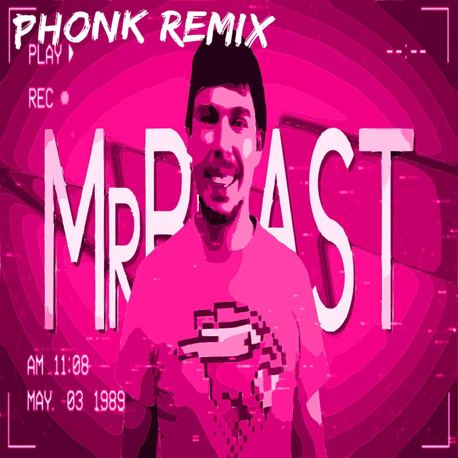Релиз Attack of the Killer Beast (Slowed + Reverb)