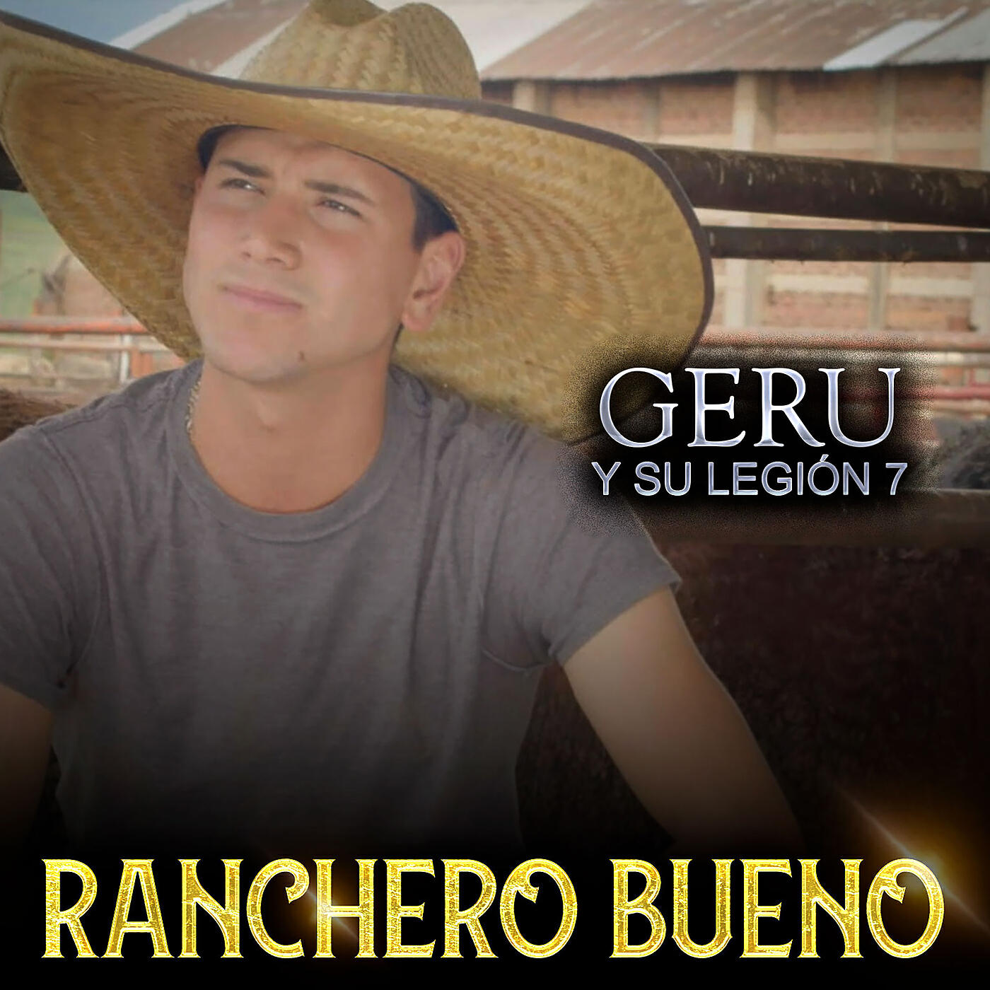 Релиз Ranchero Bueno
