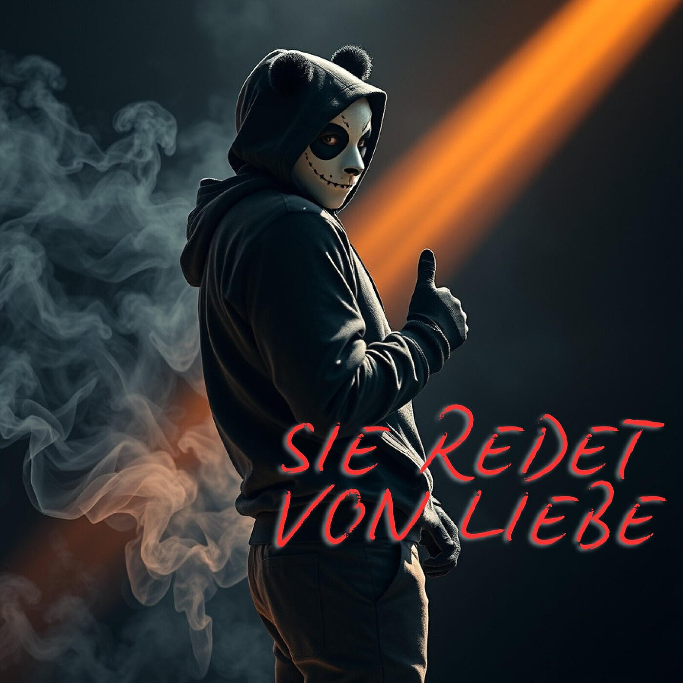 Релиз Sie Redet Von Liebe