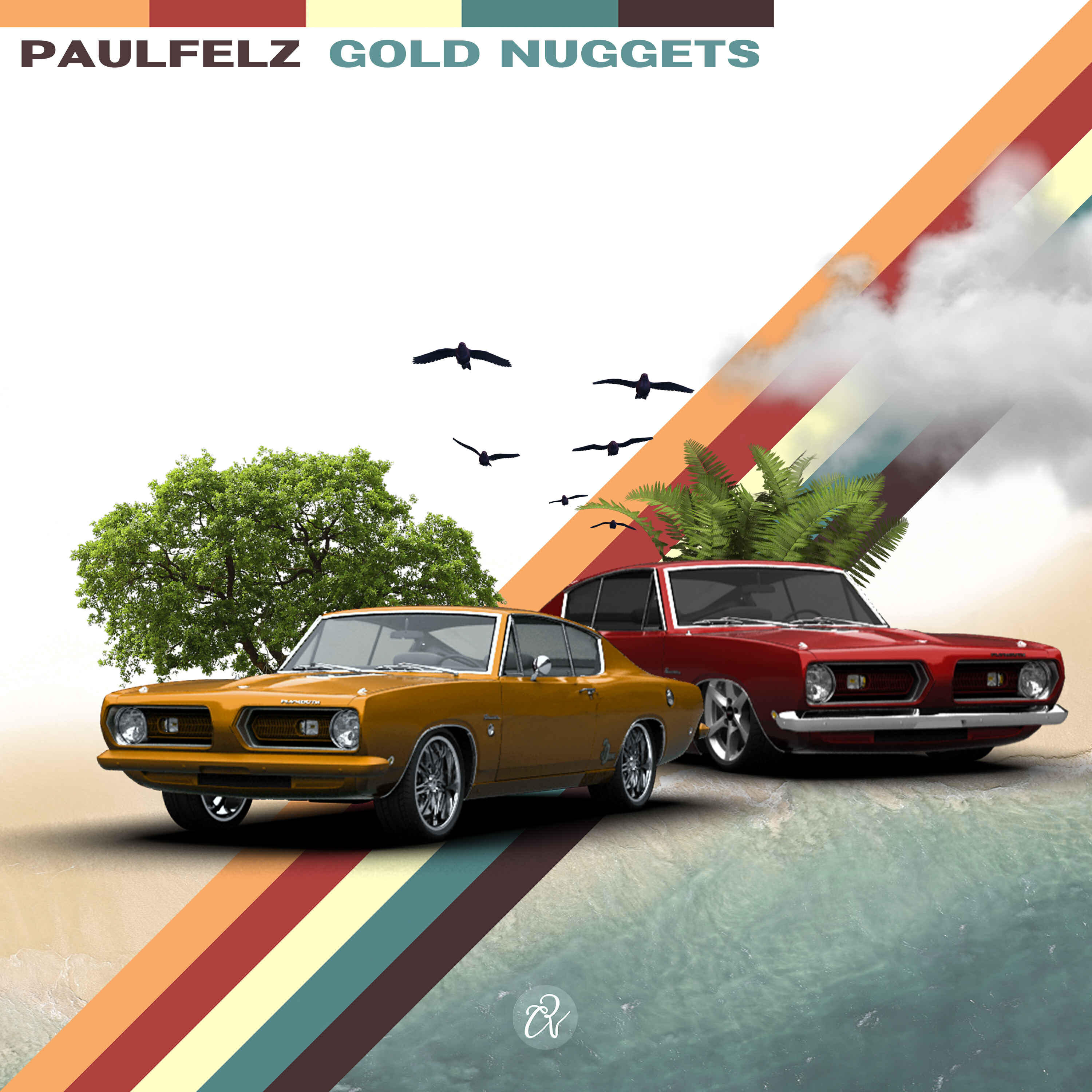 Релиз Gold Nuggets