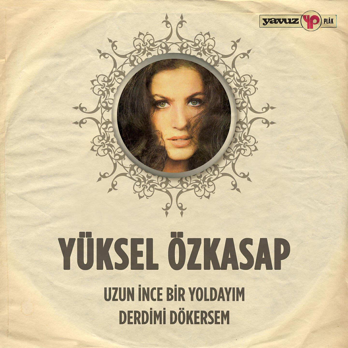 Релиз Uzun İnce Bir Yoldayım / Derdimi Dökersen
