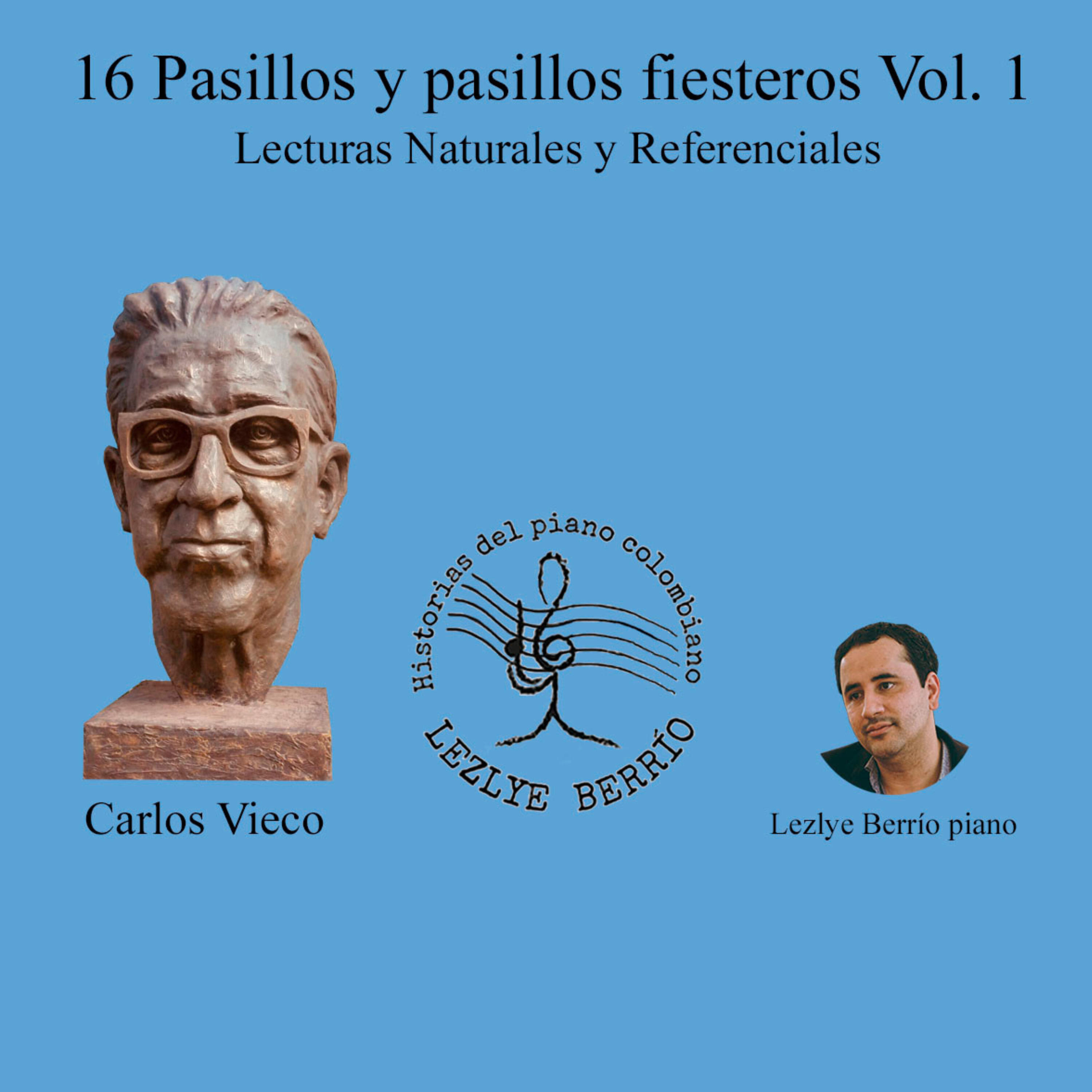 Carlos Vieco