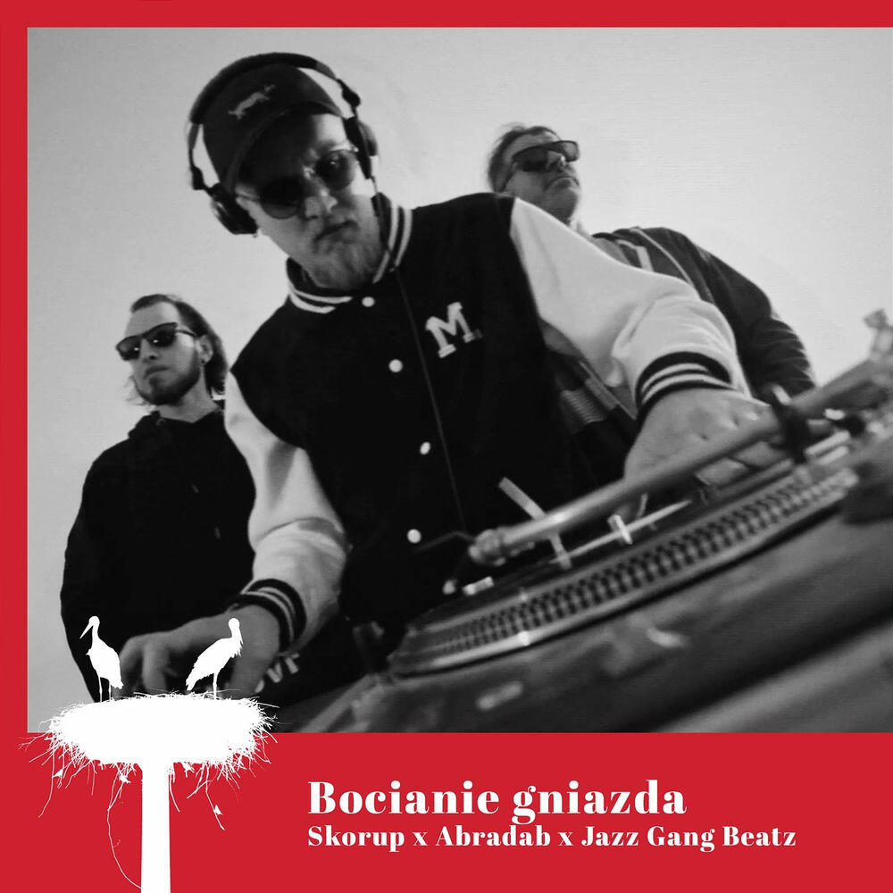 Релиз Bocianie Gniazda