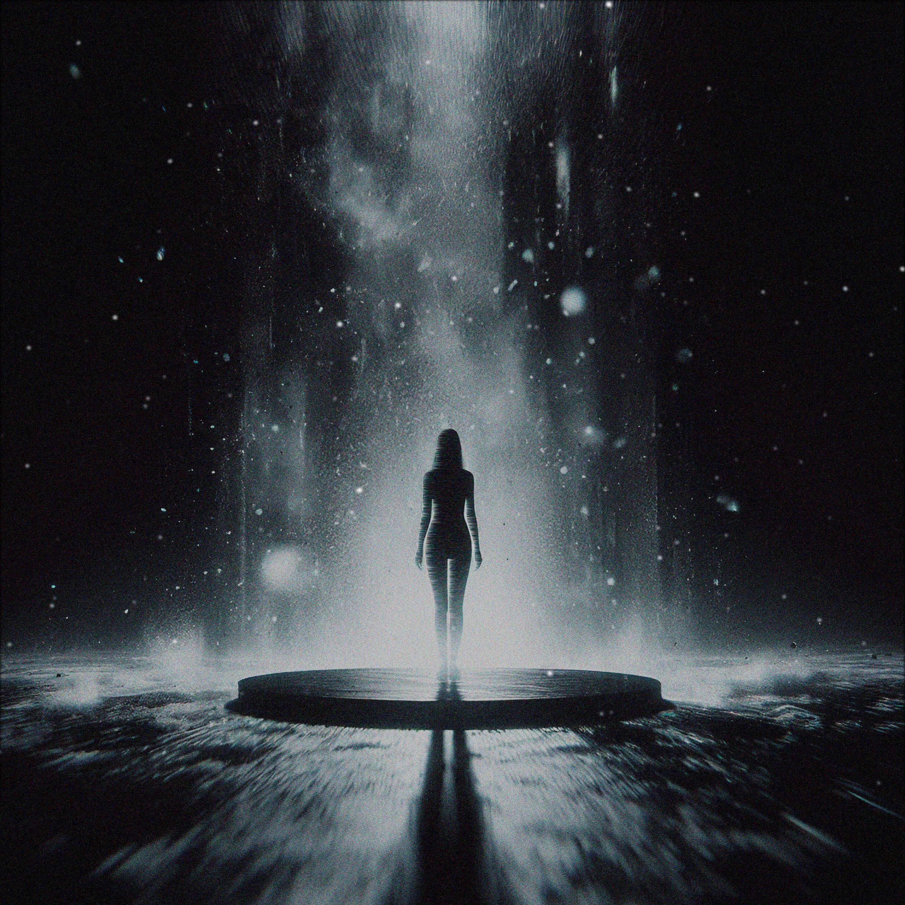 Релиз PARANOIC