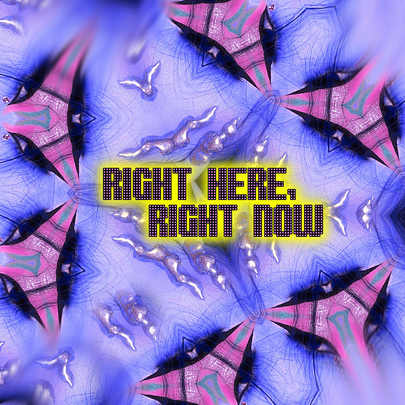 Релиз Right Here, Right Now