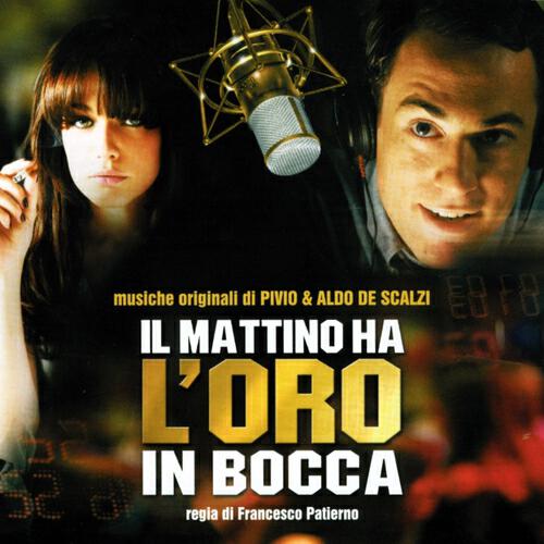 Постер альбома Il mattino ha l'oro in bocca