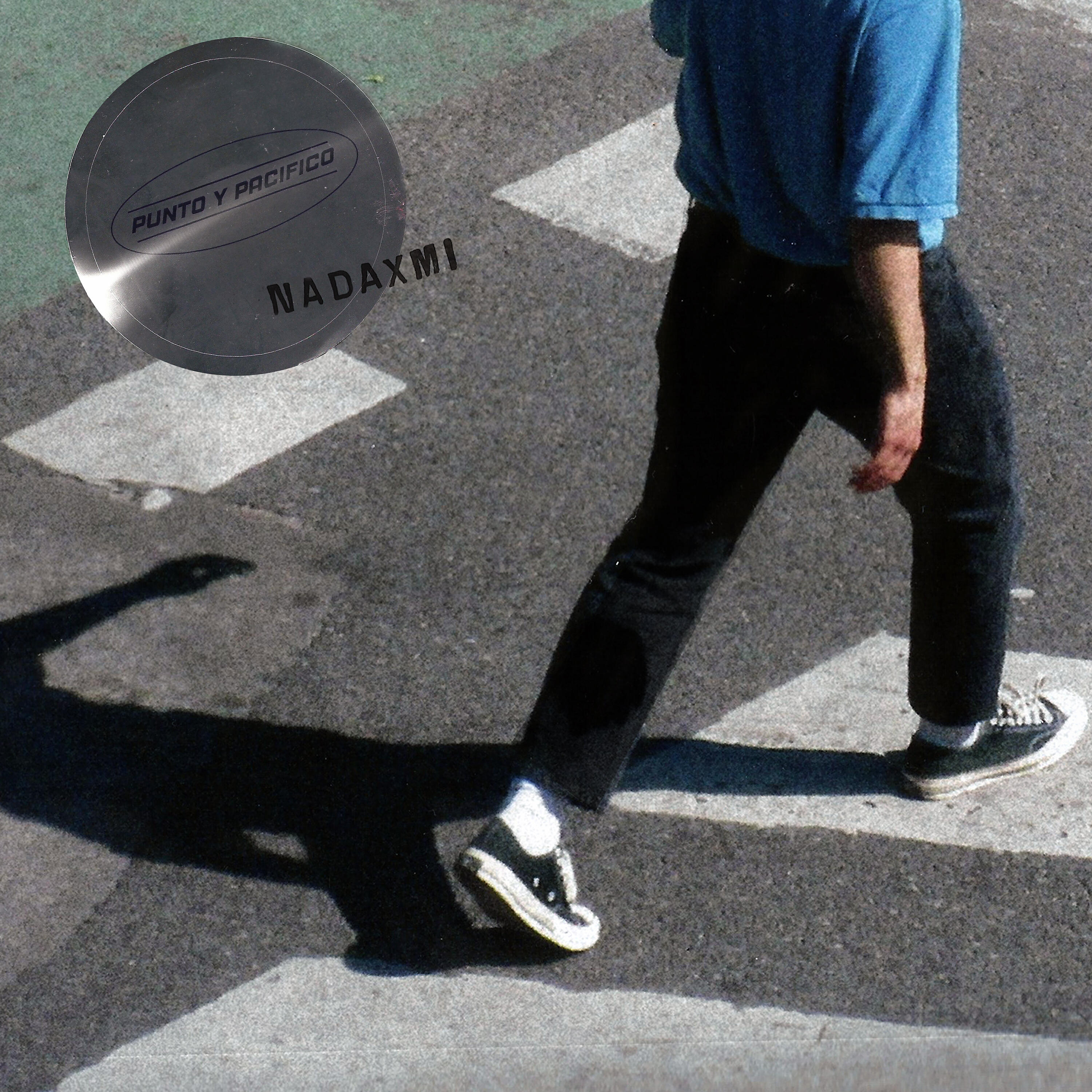 Релиз Nada X Mí