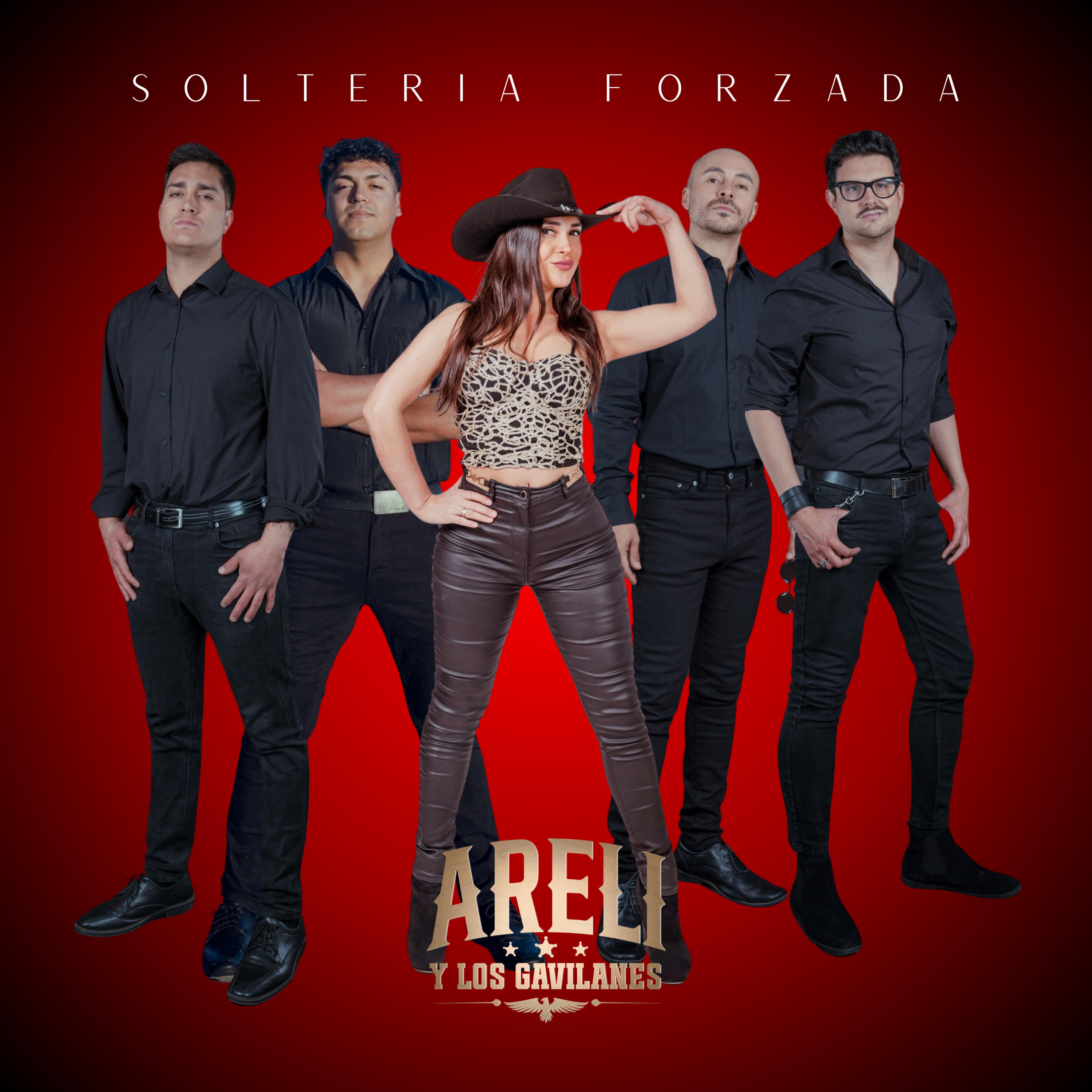 Релиз Solteria Forzada
