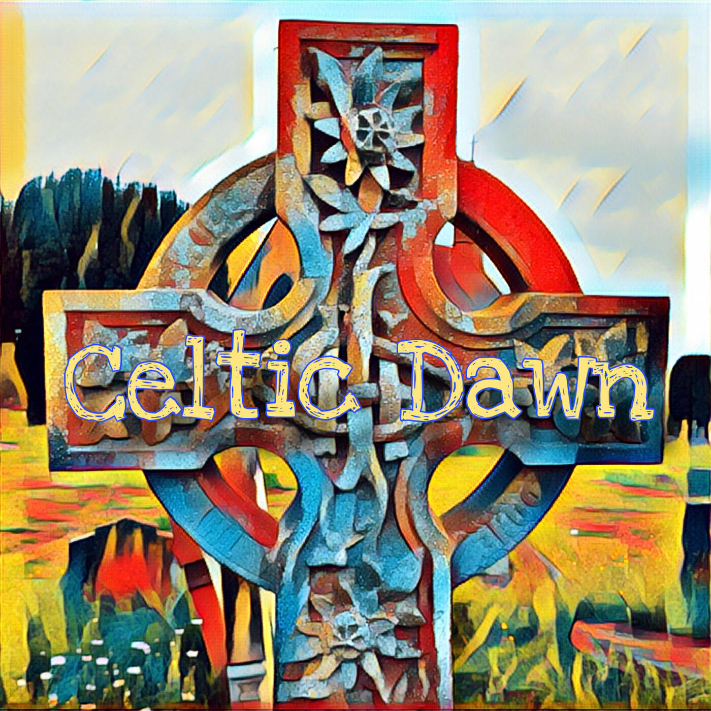 Celtic Dawn