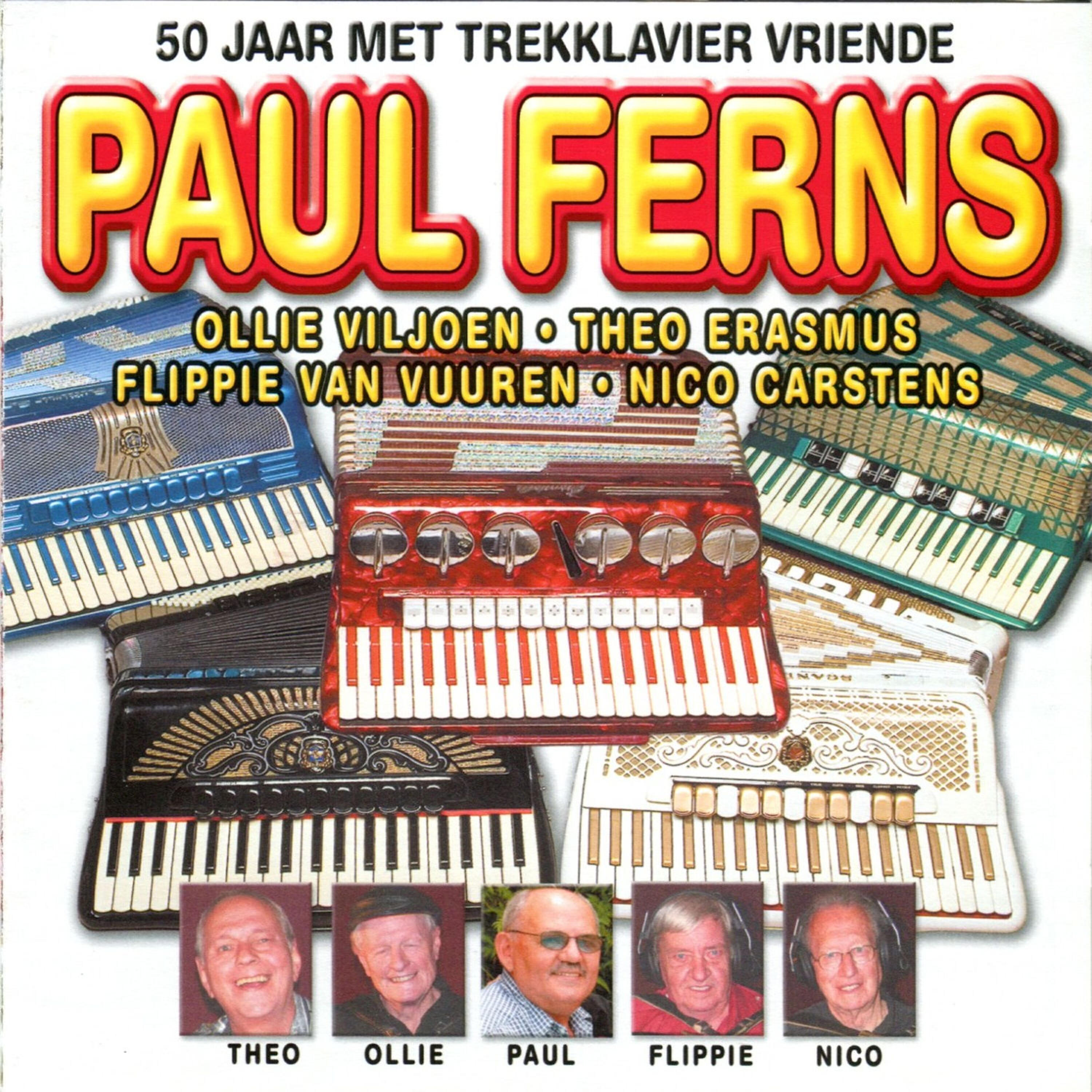 Flippie van Vuuren