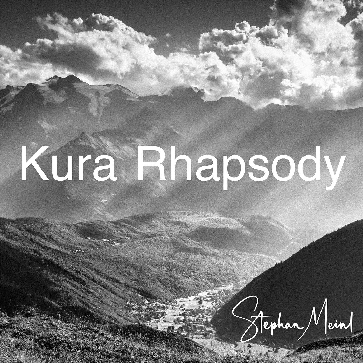 Релиз Kura Rhapsody