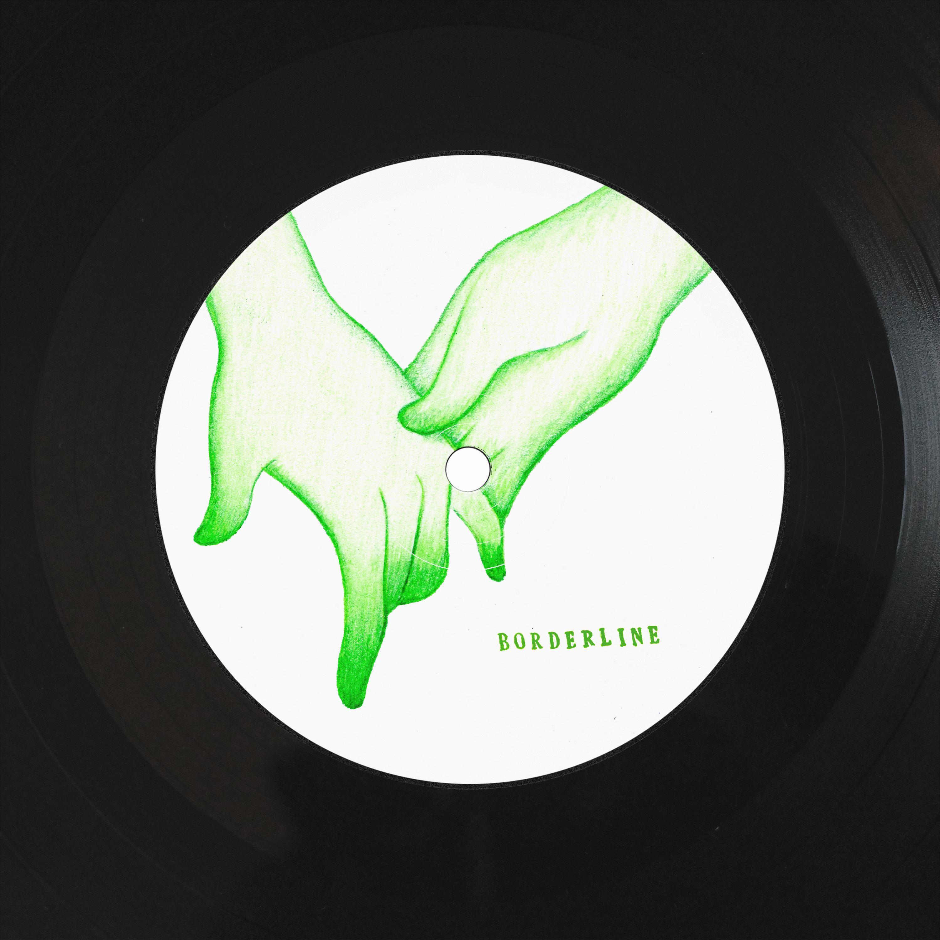 Релиз Borderline