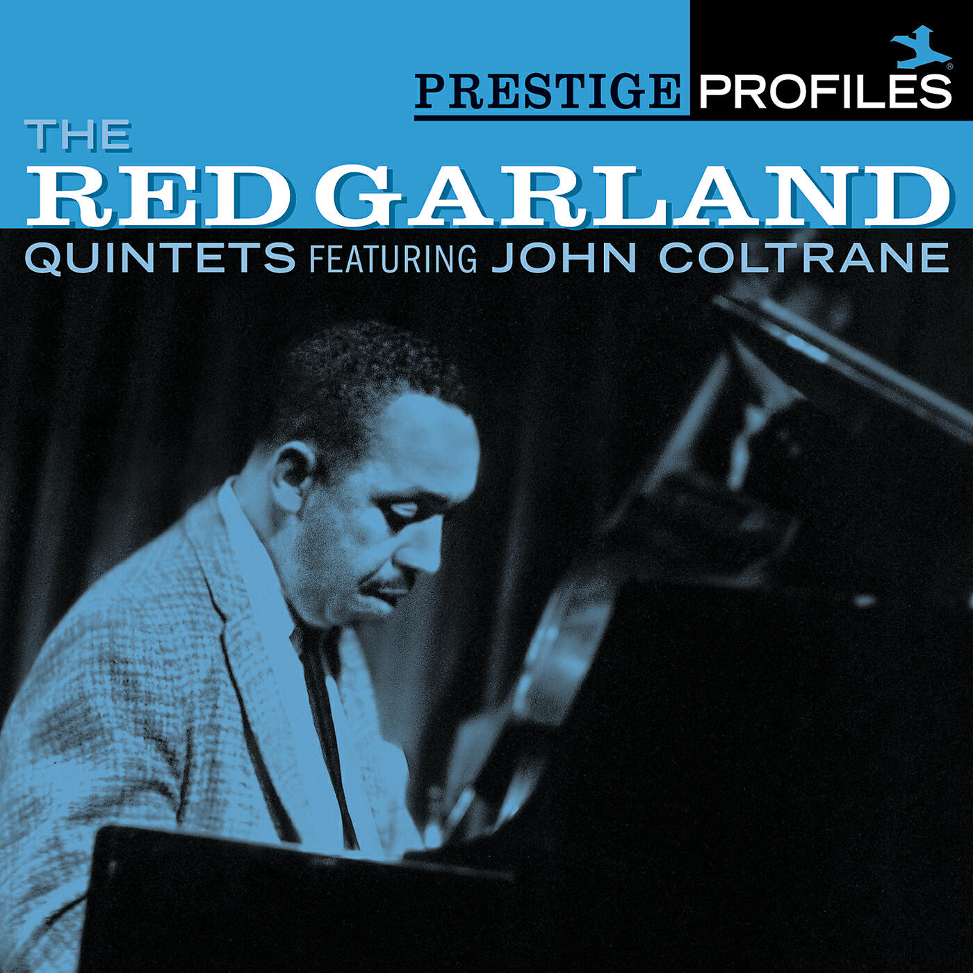 Релиз Prestige Profiles: The Red Garland Quintets