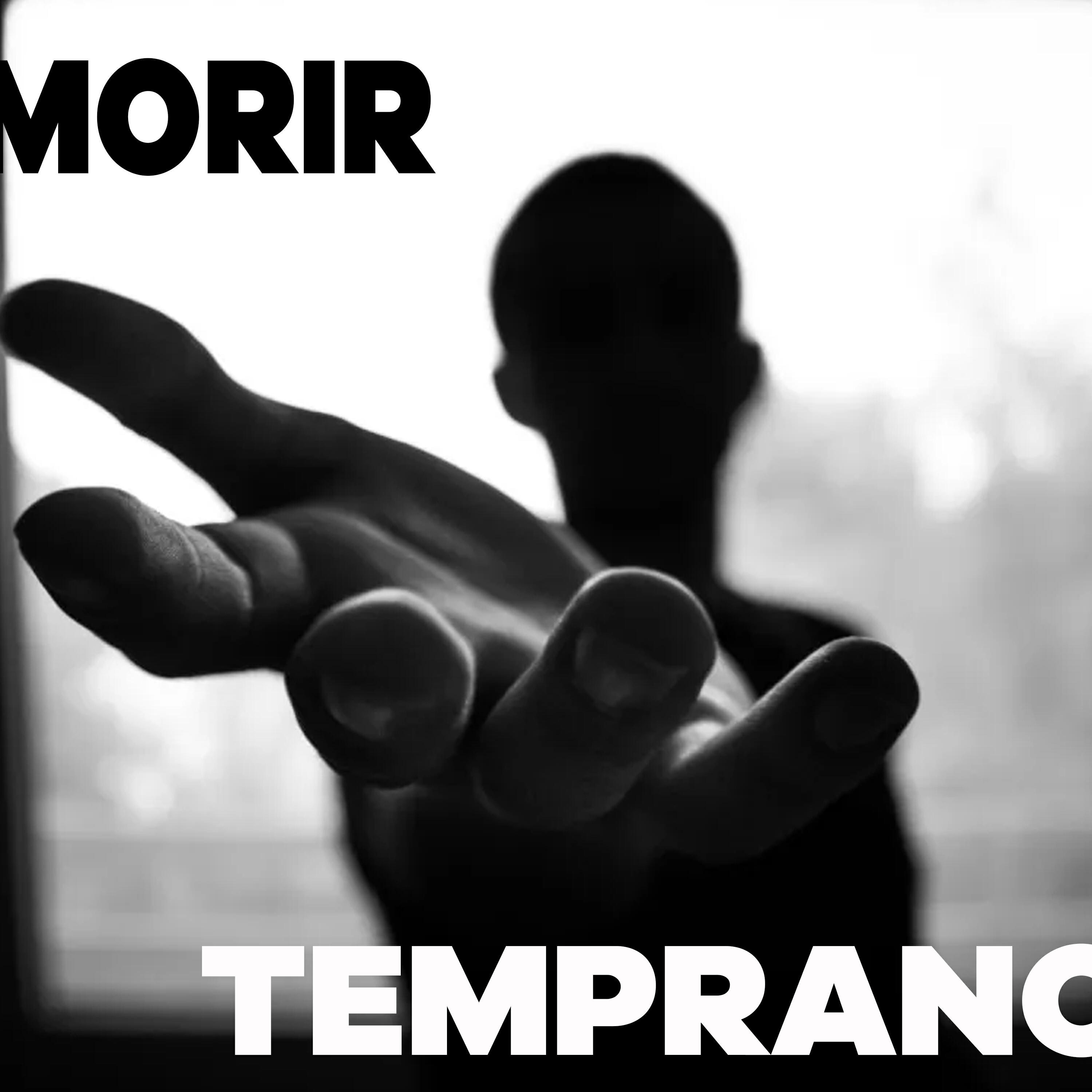 Релиз Morir Temprano