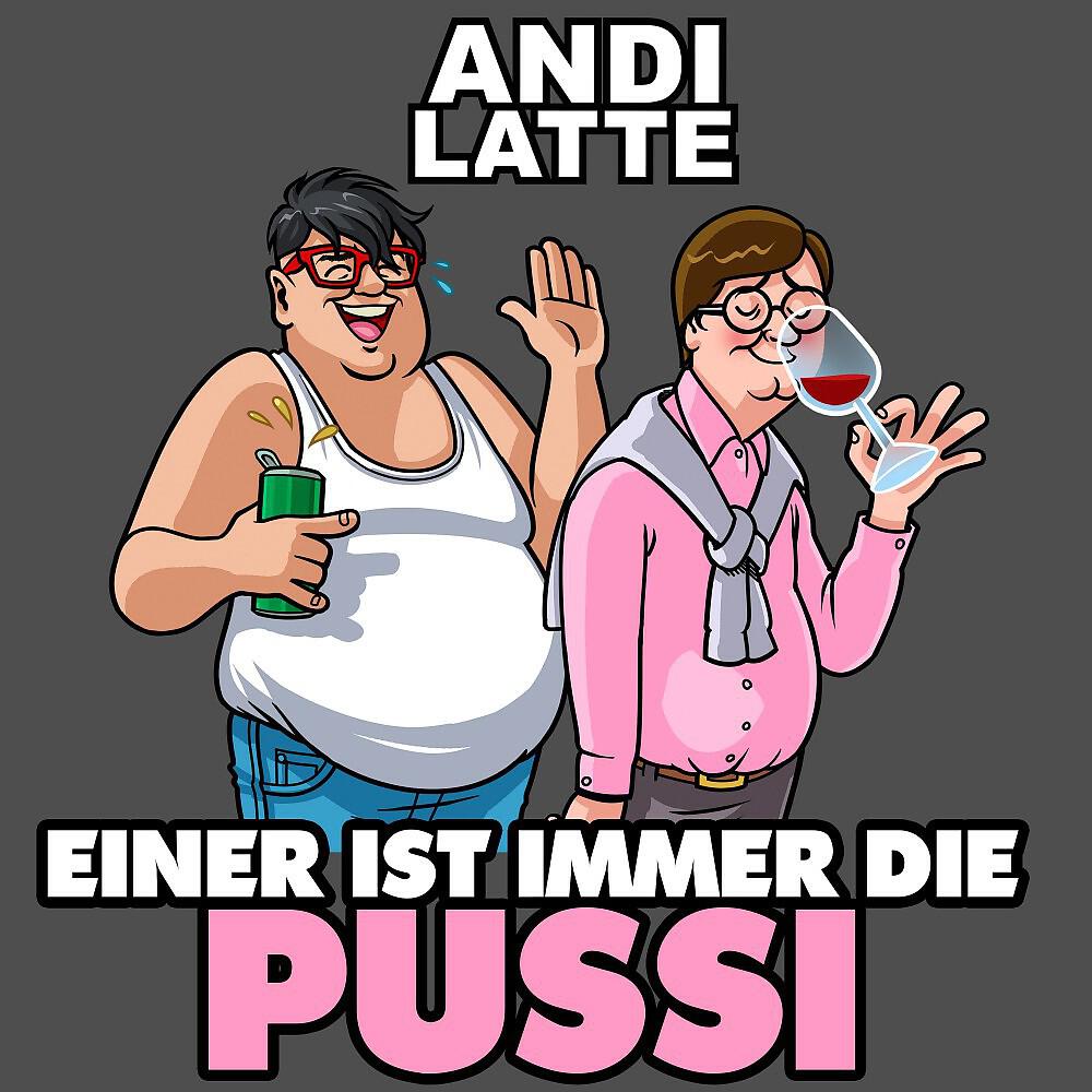 Релиз Einer ist immer die Pussi