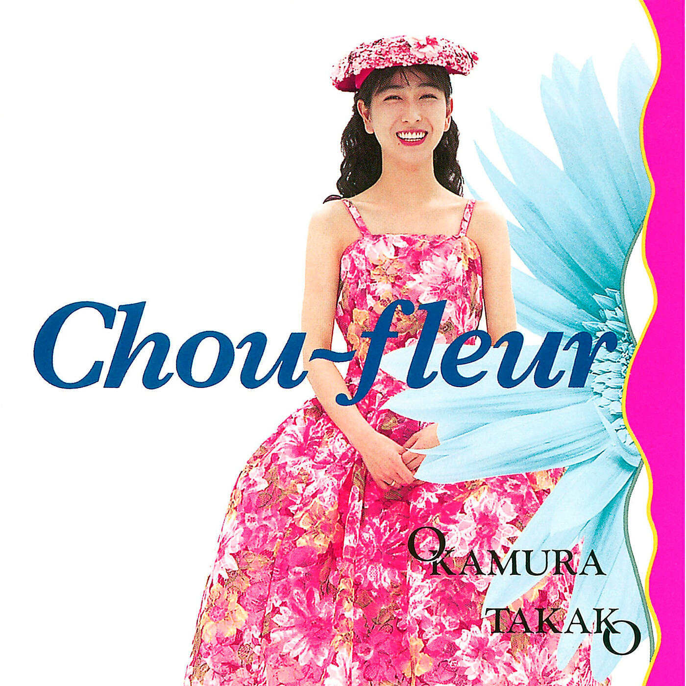 Релиз Chou-fleur