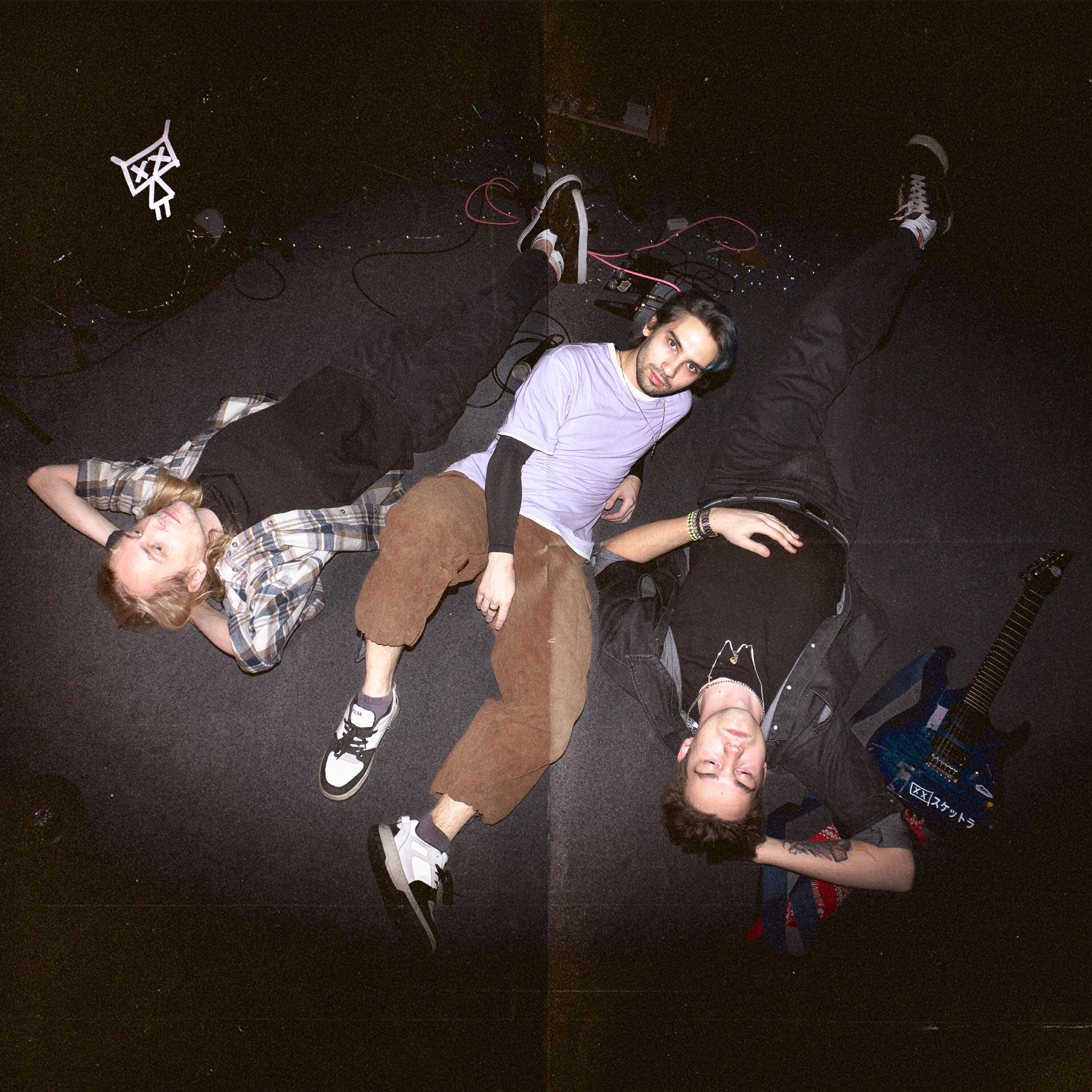 ХОЛЛИ ТЕЙПС