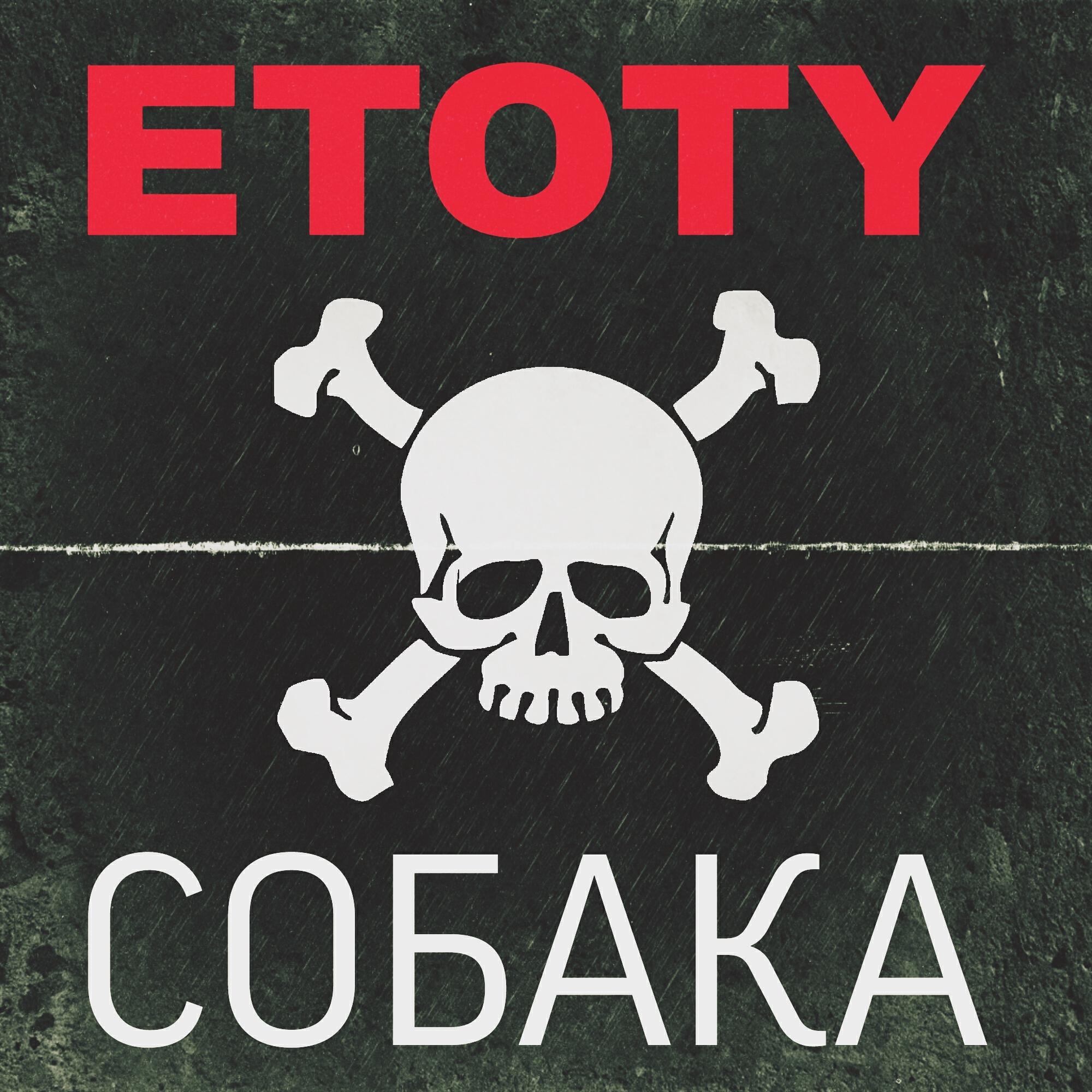 Релиз Собака